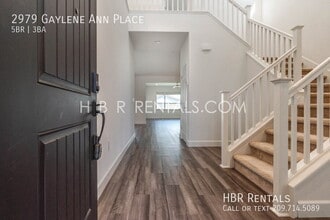 Building Photo - 2979 Gaylene Ann Pl