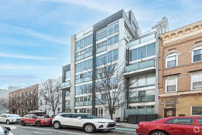 Foto del edificio - 286 20th St