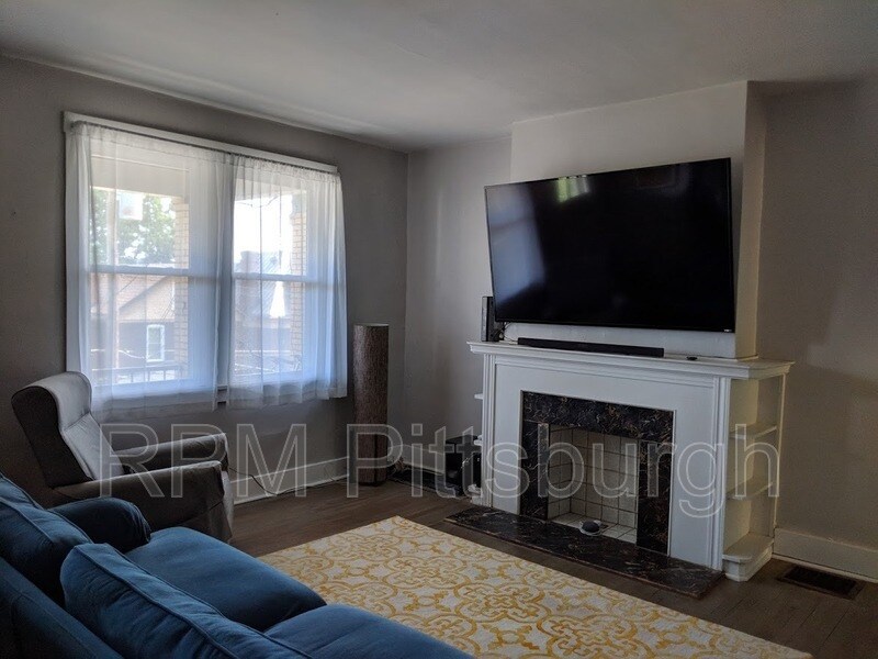 1038 Flemington St, Pittsburgh, PA 15217 - House Rental in Pittsburgh ...