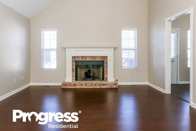 Foto del edificio - 1481 Roberts Dr SE