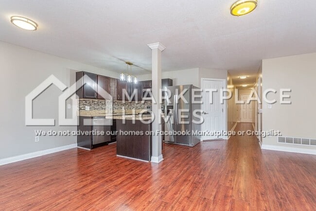 Foto del edificio - 7203 Taylor Rd SW