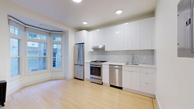 Building Photo - 865 Sutter St