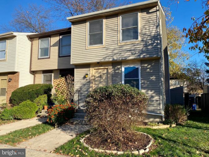 110 Argus Pl, Sterling, VA 20164 Townhome Rentals in Sterling VA