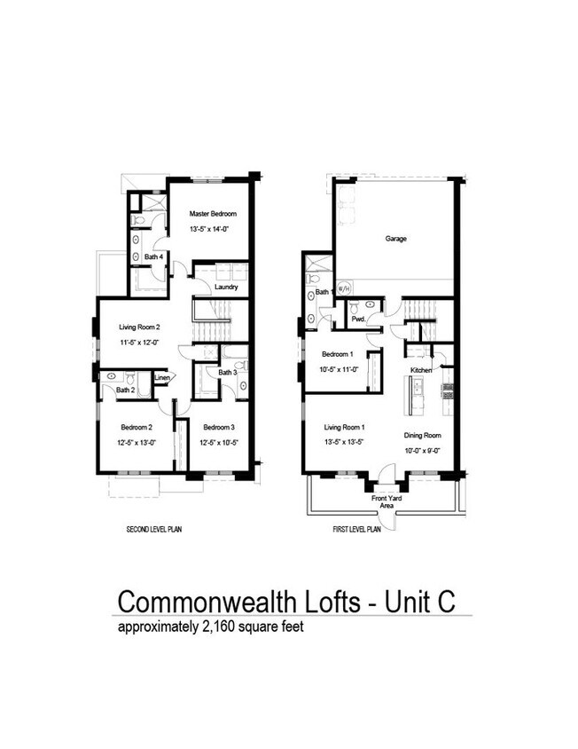 Photo - 733 E. Commonwealth Ave 1