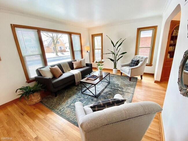 Foto del edificio - 2 br, 1 bath Duplex - 2787 North Sholes Av...