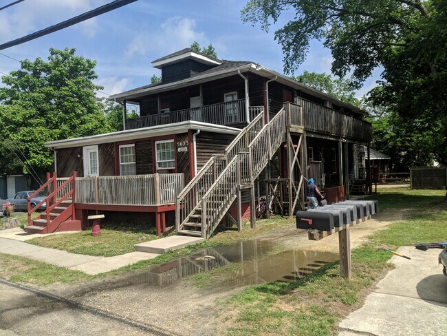 Building Photo - 5623 Atlantic Ave