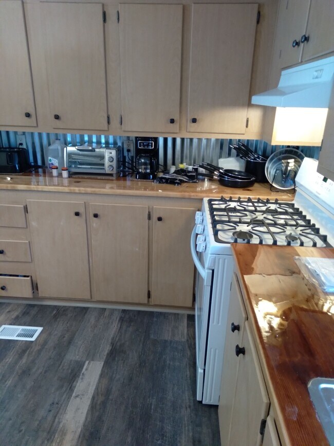 Foto del edificio - 112 Pine Knot Trail