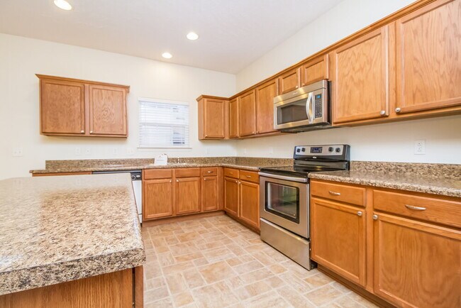 Foto del edificio - 3506 Perlino Dr