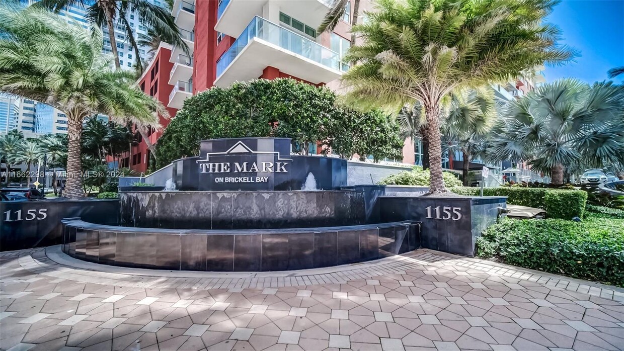 Foto principal - 1155 Brickell Bay Dr