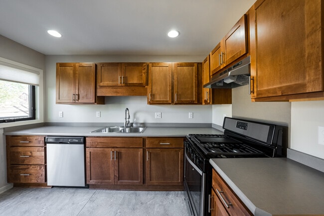 Building Photo - Rex Development