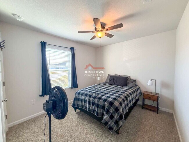 Foto del edificio - 4425 Redbay Ct