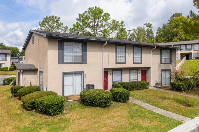 Foto del edificio - Highland Hills