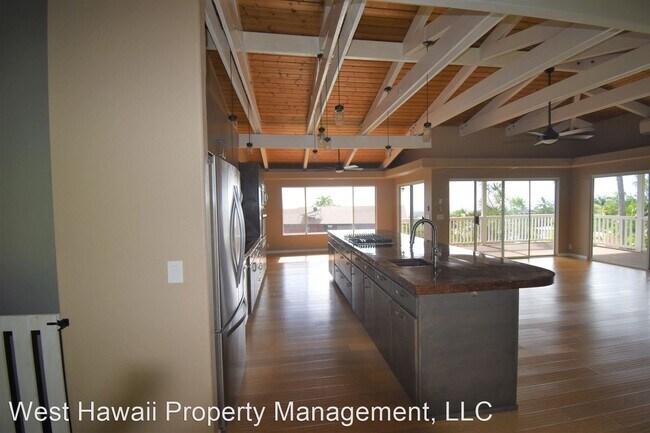 Building Photo - 3 br, 2 bath House - 75-370 Aloha Kona Dr.