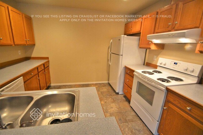 Foto del edificio - 8628 15th St NE