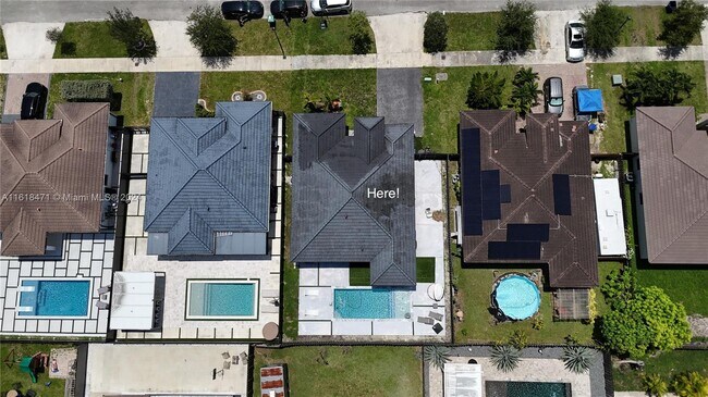 Foto del edificio - 25345 SW 132nd Ave