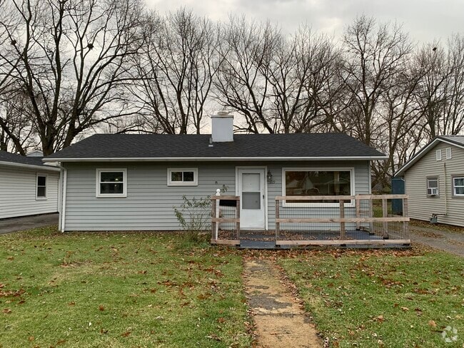 Building Photo - 1119 Concord Ct