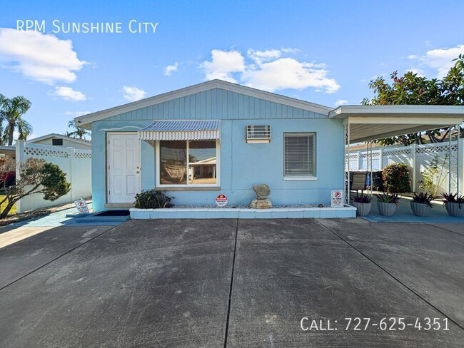 Photo - 11400 2nd St E Apartment