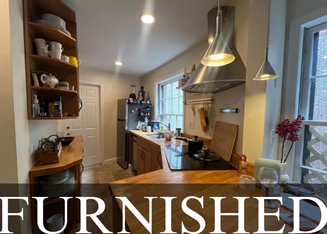 Foto principal - 1471 Beacon St