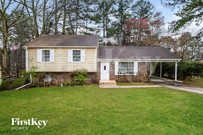 Foto del edificio - 3327 Creekwood Dr