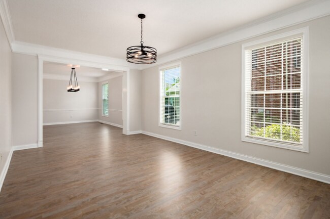 Foto del edificio - 7200 Fernridge Dr