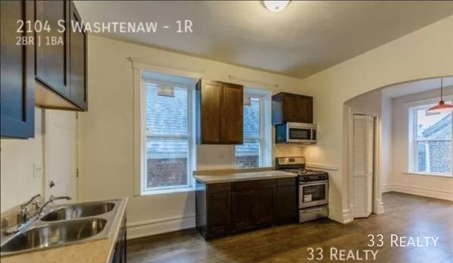 Building Photo - Cute 2 Bedroom, NO deposit - PETS OK