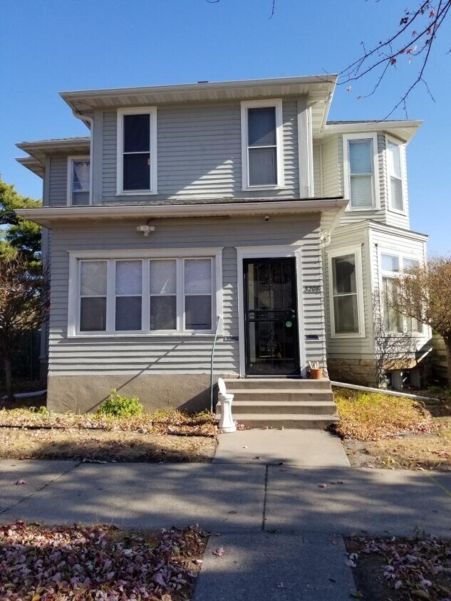 3208 Logan Ave N, Minneapolis, MN 55412 3208 Logan Ave N Minneapolis