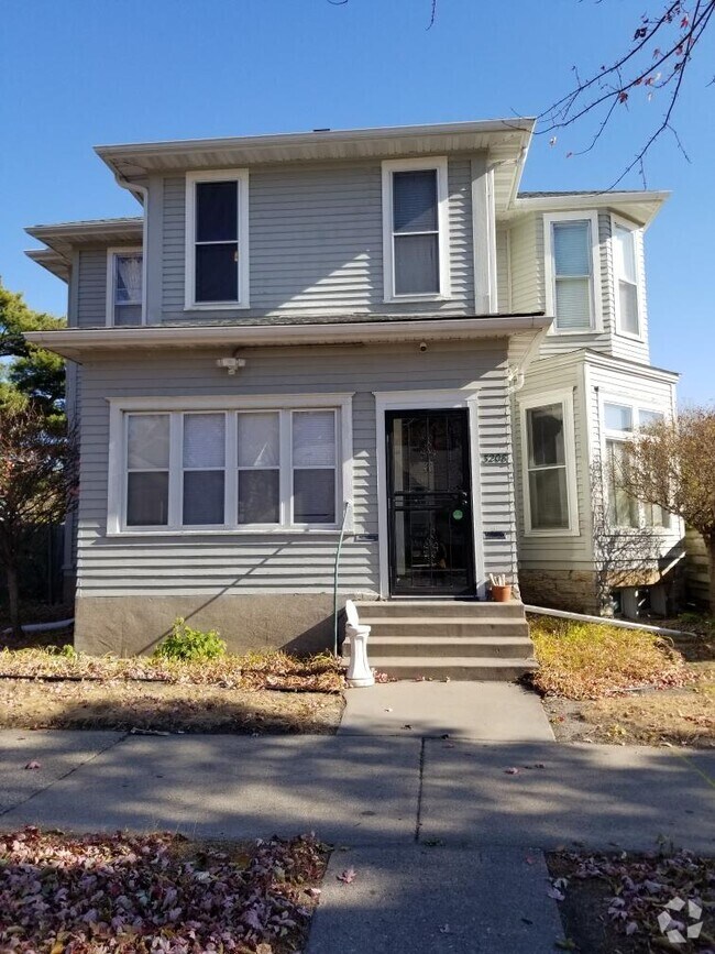 Apartamentos de renta en Folwell Minneapolis, MN