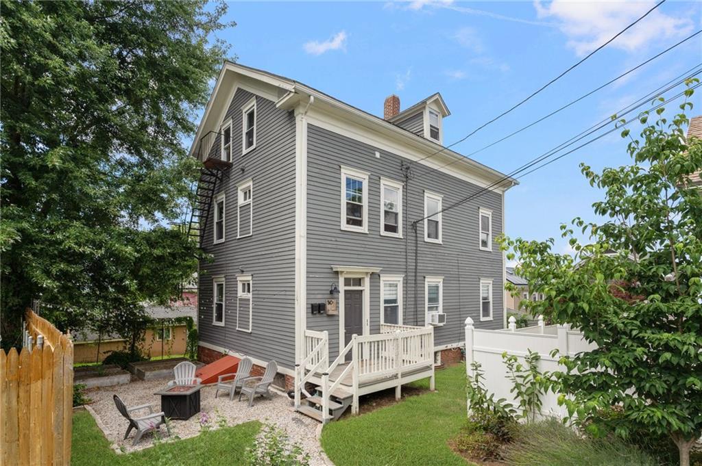 Foto principal - 50 Padelford St