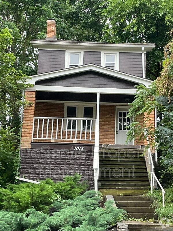 Building Photo - 1018 Bellaire Ave