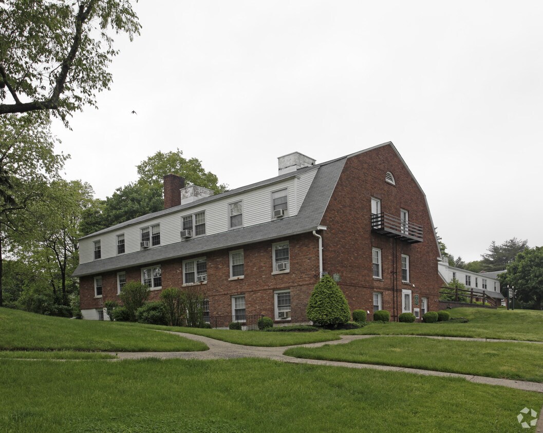 Spring Gardens Apartments Rentals Summit, NJ