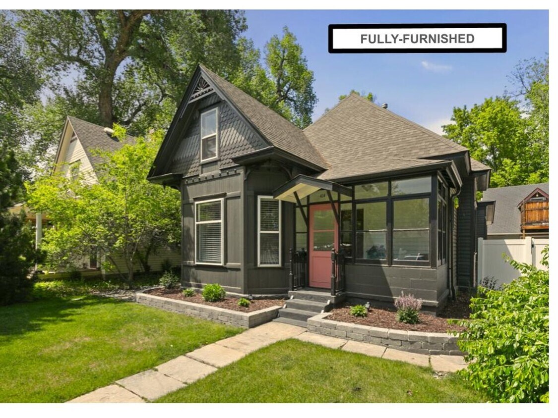 Foto principal - 424 W Oak St