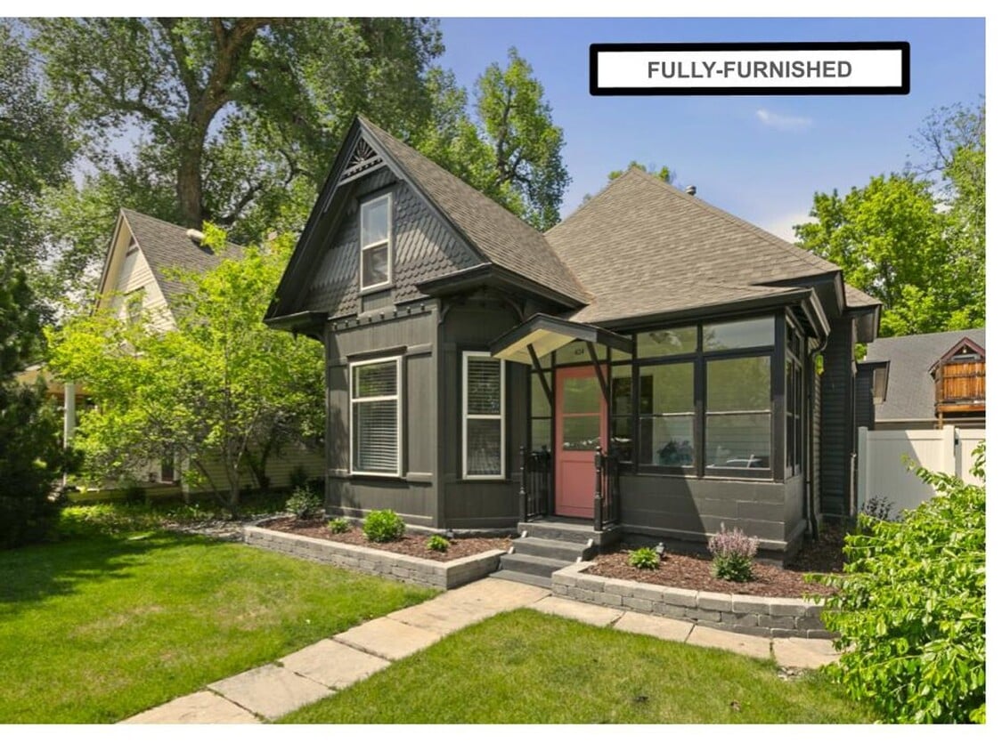 Primary Photo - 424 W Oak St