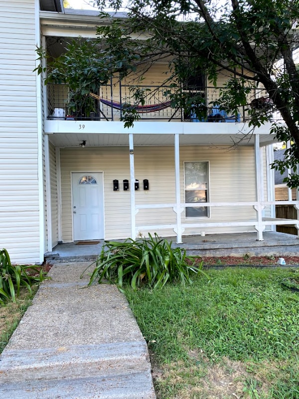 39 N Merton St Unit 2, Memphis, TN 38112 Room for Rent in Memphis, TN