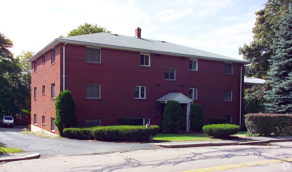 Primary Photo - 53-59 South St