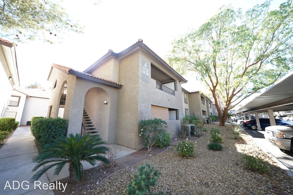 Foto principal - 1 br, 1 bath House - 2606 S Durango Dr #26...