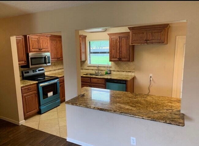 Foto del edificio - 203 Dana St