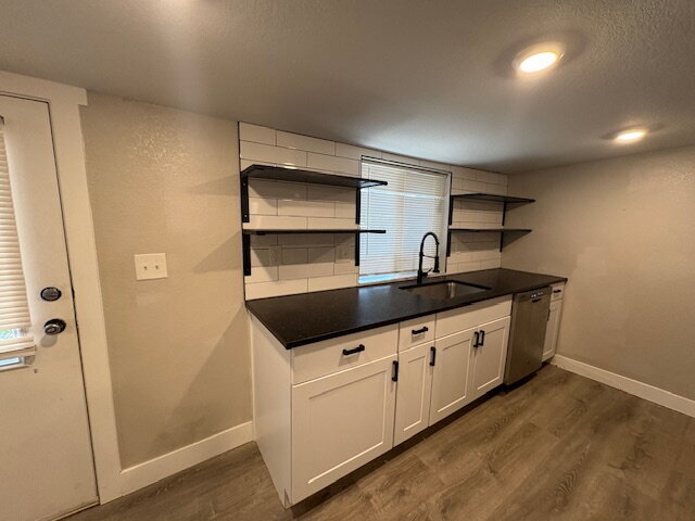 Foto del edificio - One-Bed Ground Floor Apartment - Edgewater...