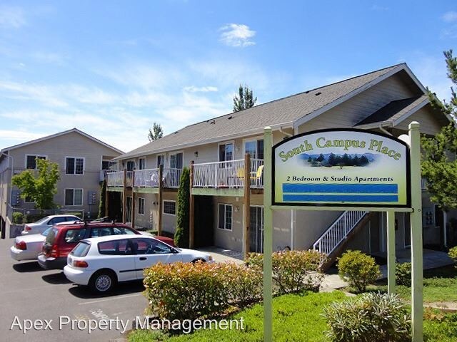 Primary Photo - 2600 Douglas Ave