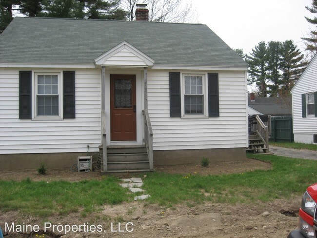 Foto del edificio - 2 br, 1 bath House - 215 Temple Ave