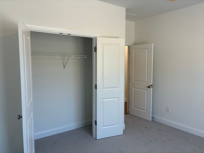 Photo - New Construction Townhomes in Sugar Hill – Victoria Oaks Community