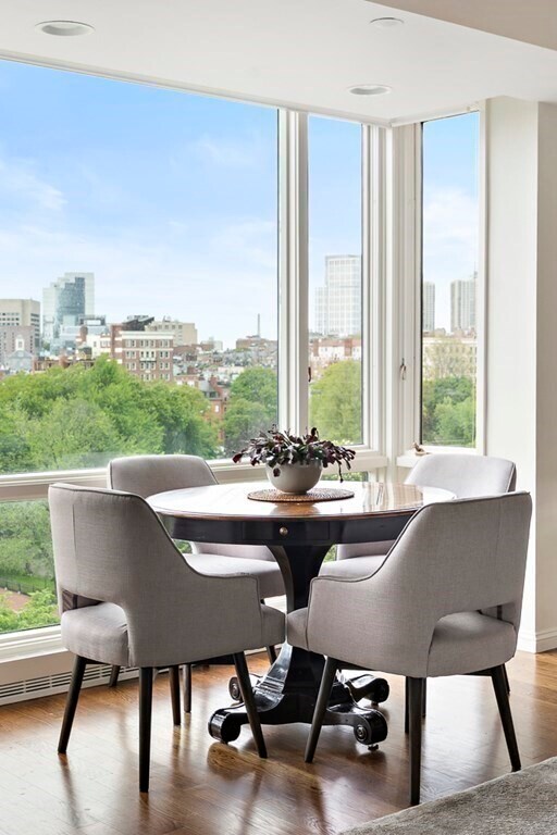 Foto del edificio - 2 Commonwealth Ave