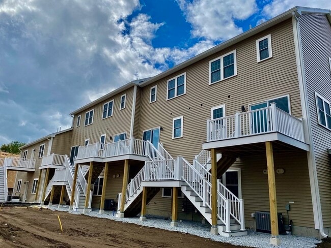 Foto del edificio - 7 Gorham St