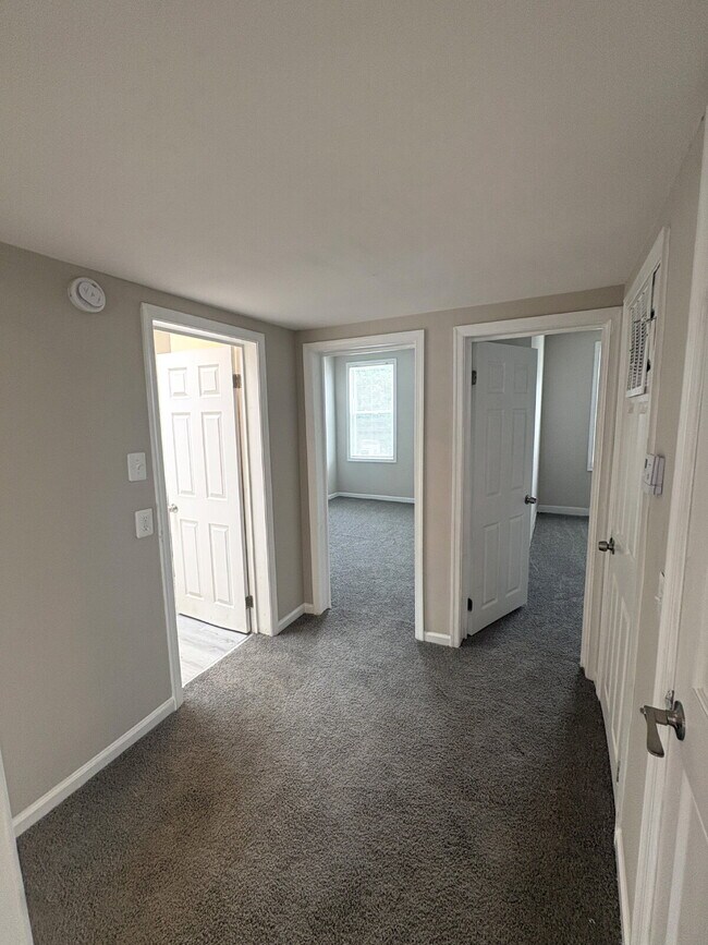 Foto del edificio - Renovated 2-Bedroom Apartment in Belair-Edison