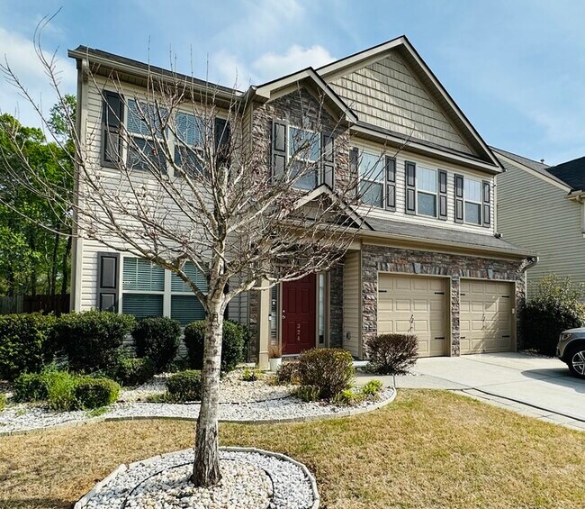 Building Photo - 324 Barrett Chase Dr