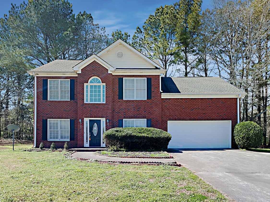 Foto principal - 315 Thornberry Court