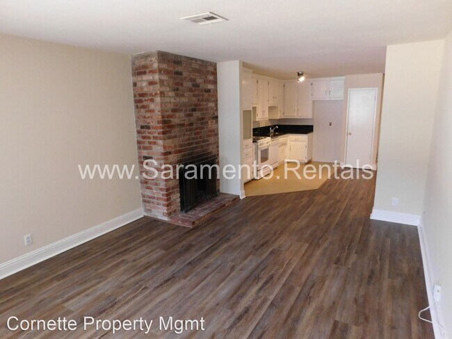 Building Photo - 2 br, 1 bath House - 5338 Castle Street