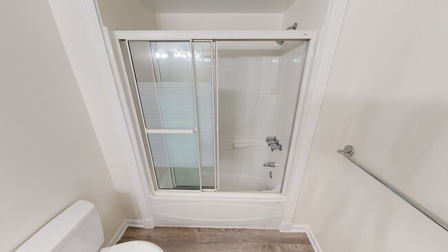 Foto del edificio - 1 Bed 1 Bath Condo for Rent
