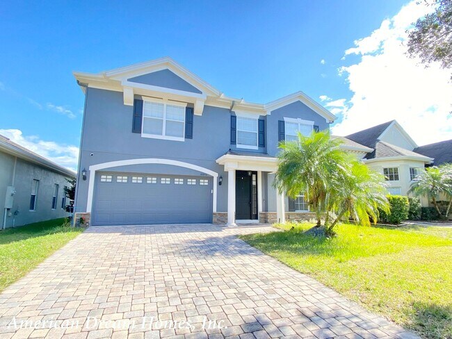 Foto del edificio - 10973 Willow Ridge Loop