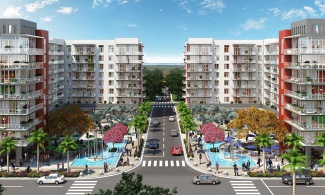 Building Photo - 7875 NW 107th Ave