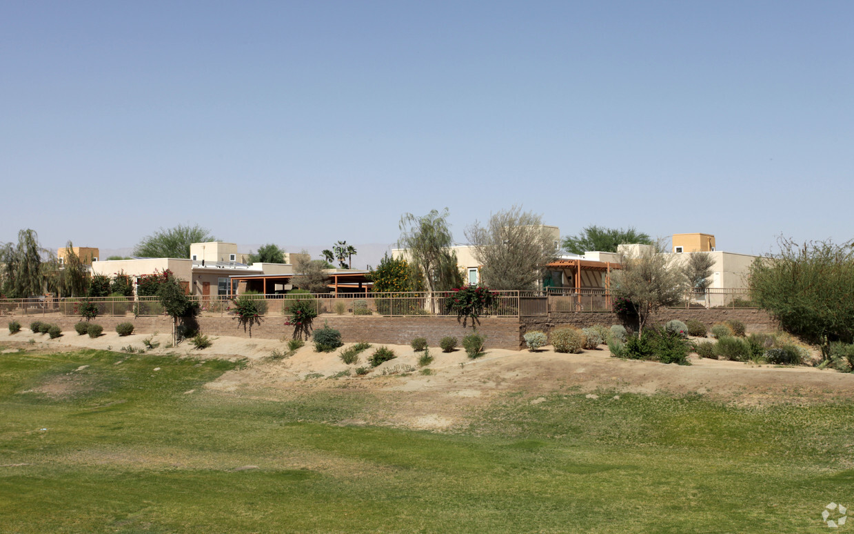 Primary Photo - Vista Dunes Courtyard Homes